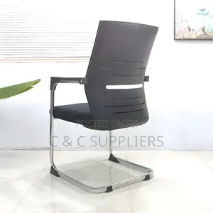 Office Chairs; Ergonomic Office Guest Seats