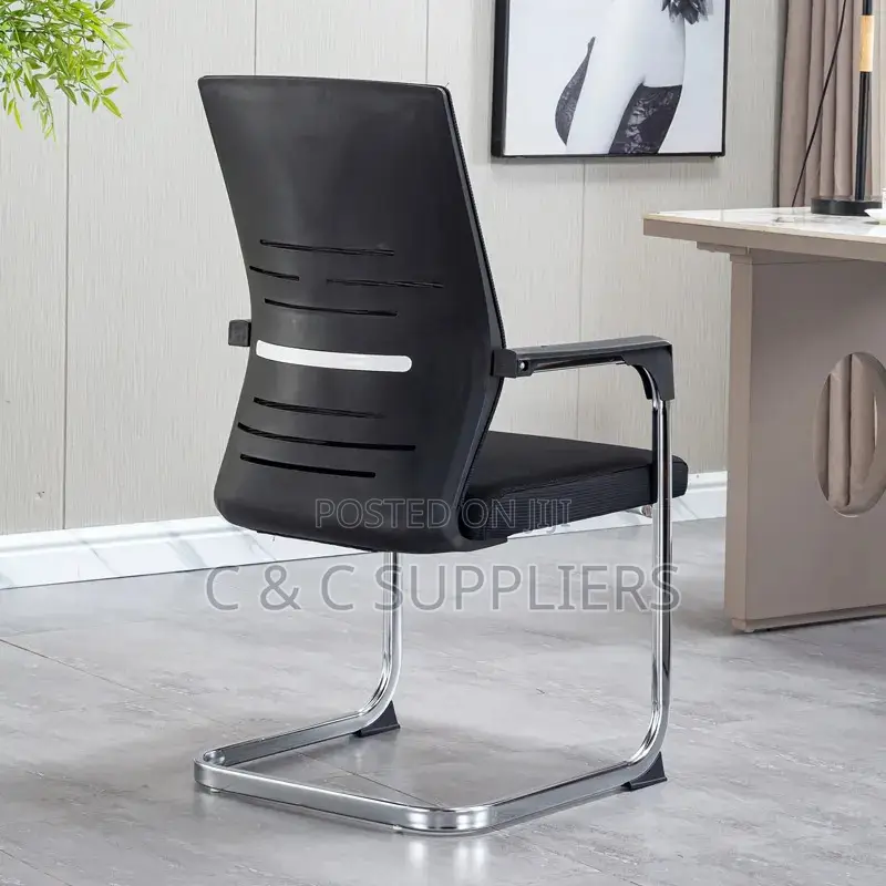 Office Chairs; Ergonomic Office Guest Seats