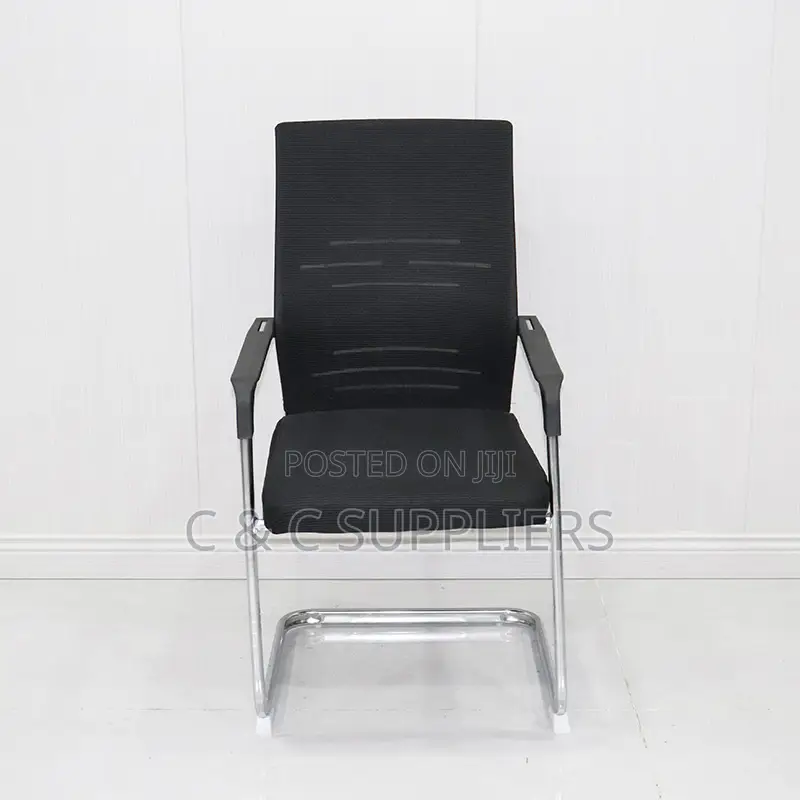 Office Chairs; Ergonomic Office Guest Seats