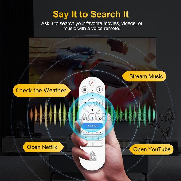 Portable 3-in-1 Projector Hcs350 + Karaoke - thumbnail 4