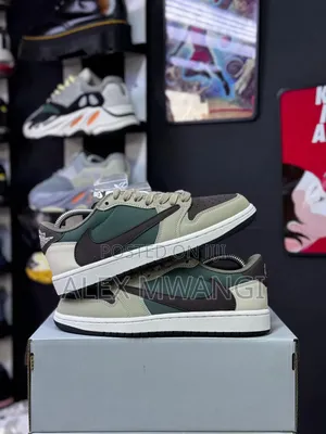 Nike Jordan 1