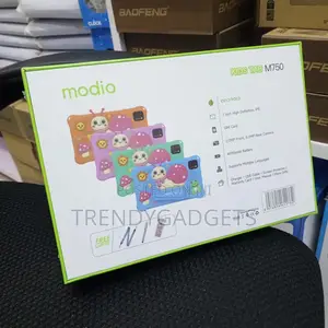 New Modio M750 256 GB