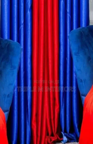 Redesign Your Space With Fashionable Drapes