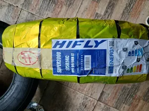 Hifly 175r14