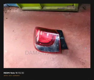 Demio Backlight 2015/2016