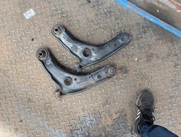 Toyota Axio Control Arm
