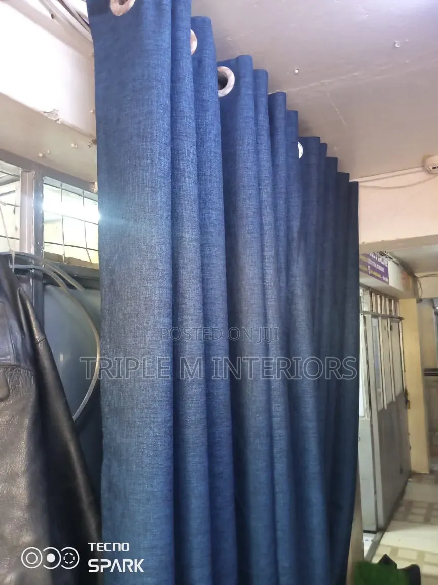Classy Gunia Curtains
