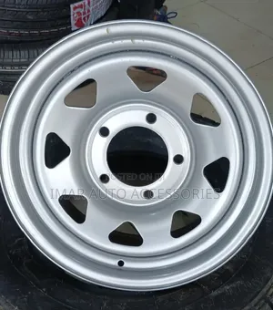16 Inch 6 Hole Rims – Attractive Unique Alloy Wheels