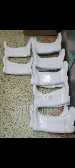 Theatre Boots