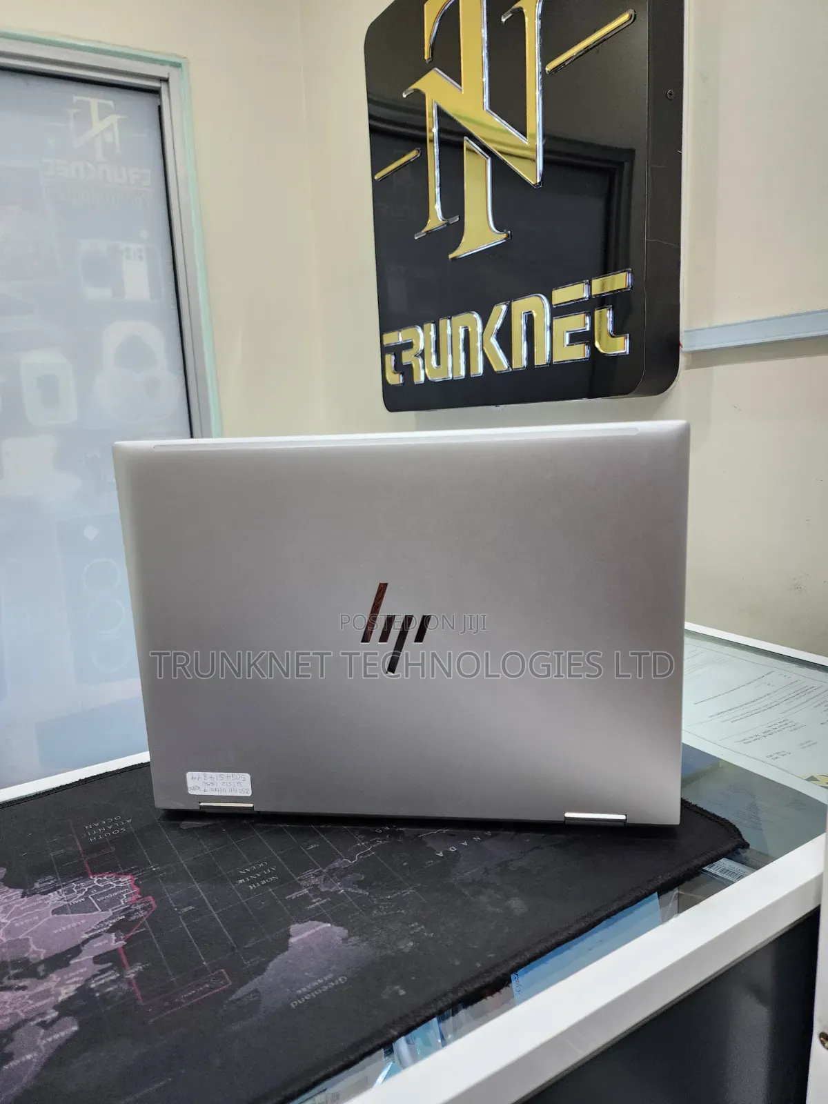 Laptop HP Elitebook 830 G11 32GB Intel Core Ultra 7 SSD 512GB