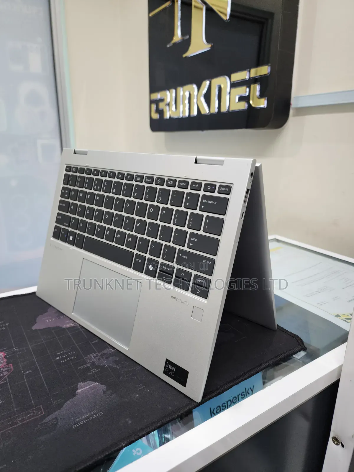 Laptop HP Elitebook 830 G11 32GB Intel Core Ultra 7 SSD 512GB