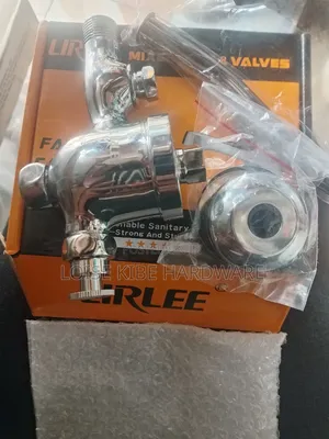 Lirlee Flash Valve Available