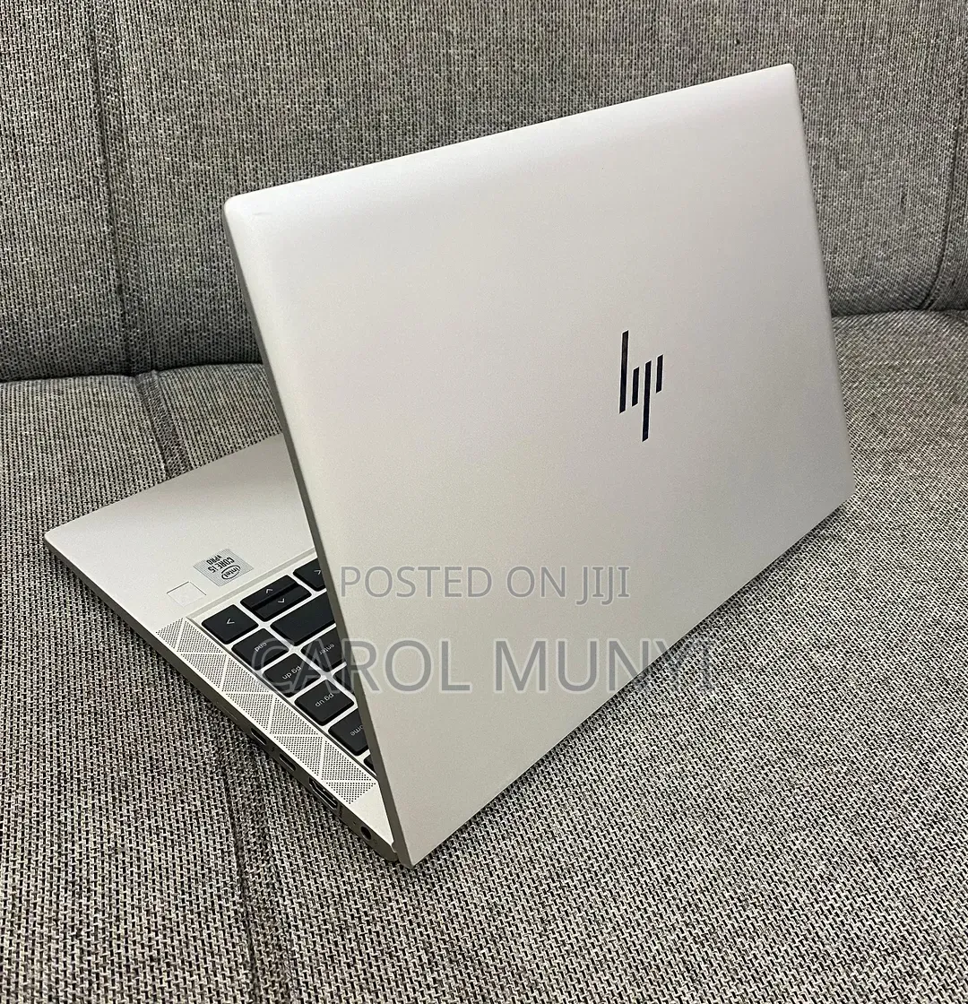 New Laptop HP EliteBook 840 G7 16GB Intel Core i5 SSD 256GB