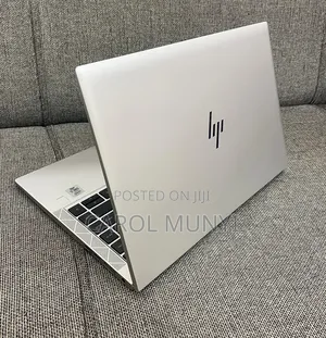 New Laptop HP EliteBook 840 G7 16GB Intel Core i5 SSD 256GB