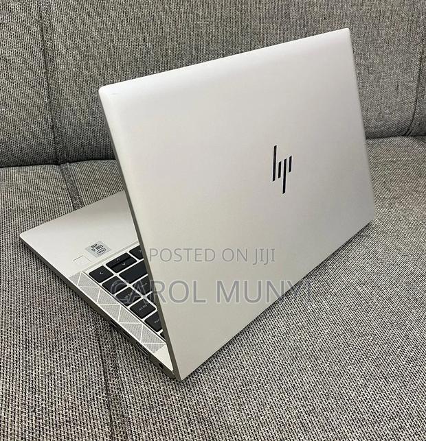 New Laptop HP EliteBook 840 G7 16GB Intel Core i5 SSD 256GB - thumbnail 3