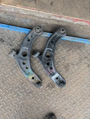 Toyota Passo Control Arm