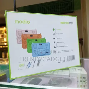 New Modio M2 8 GB