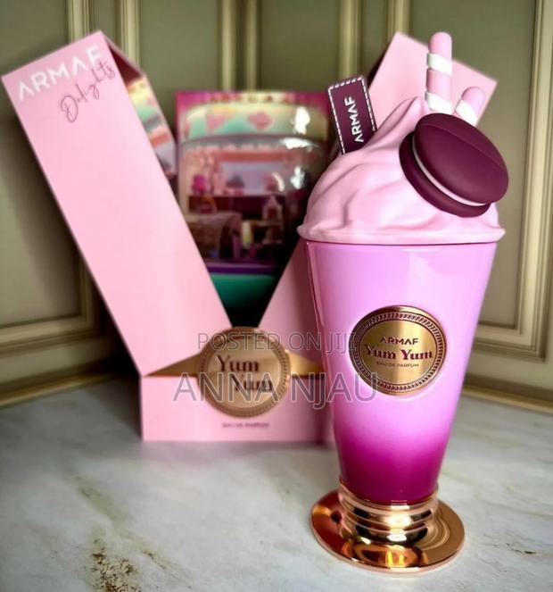 Perfumes and Fragrances - thumbnail 2