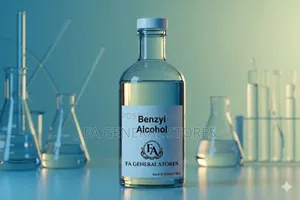 Benzyl Alcohol