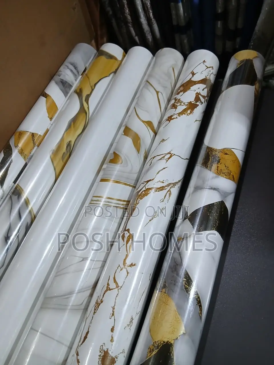 Foamfilm Contact Papers