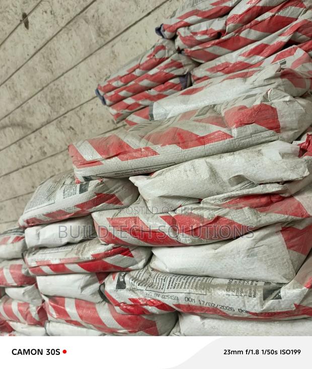 Nitocote Cm210 Waterproofing Solution – Durable Concrete Sealing - thumbnail 2