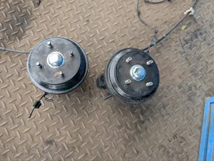 Suzuki Alto Rear Break Drum.