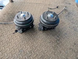 Suzuki Alto Rear Break Drum.