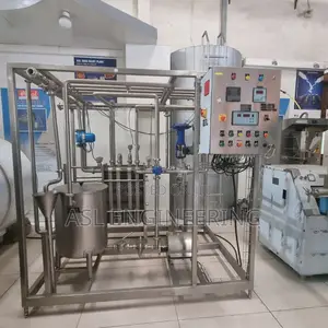 Mini Dairy Plant ( 1000 Lph)
