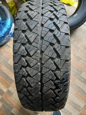 Petromax 265/65r17