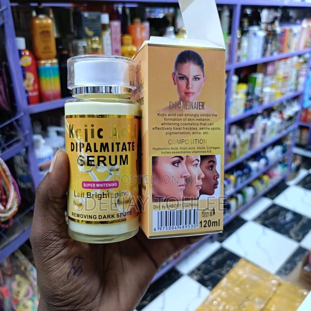 Skin Lightening Serum - thumbnail 2