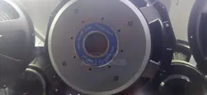 Pd Hs18p79 Bass Speaker