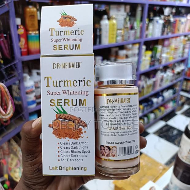 Skin Lightening Serum - thumbnail 3