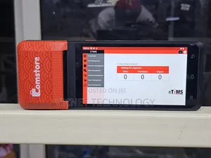 Android Version 14 Comstore Android Pos