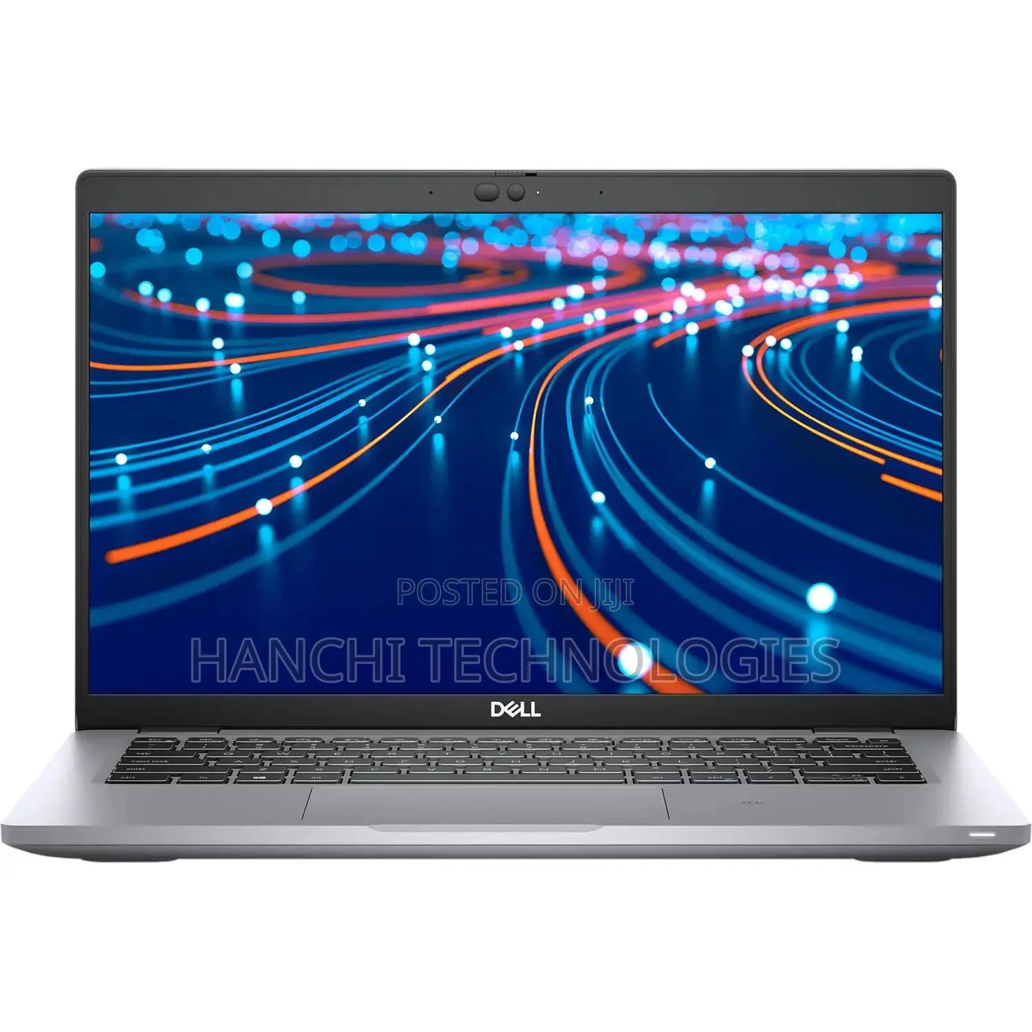 Laptop Dell Latitude 5400 8GB Intel Core i5 SSD 256GB