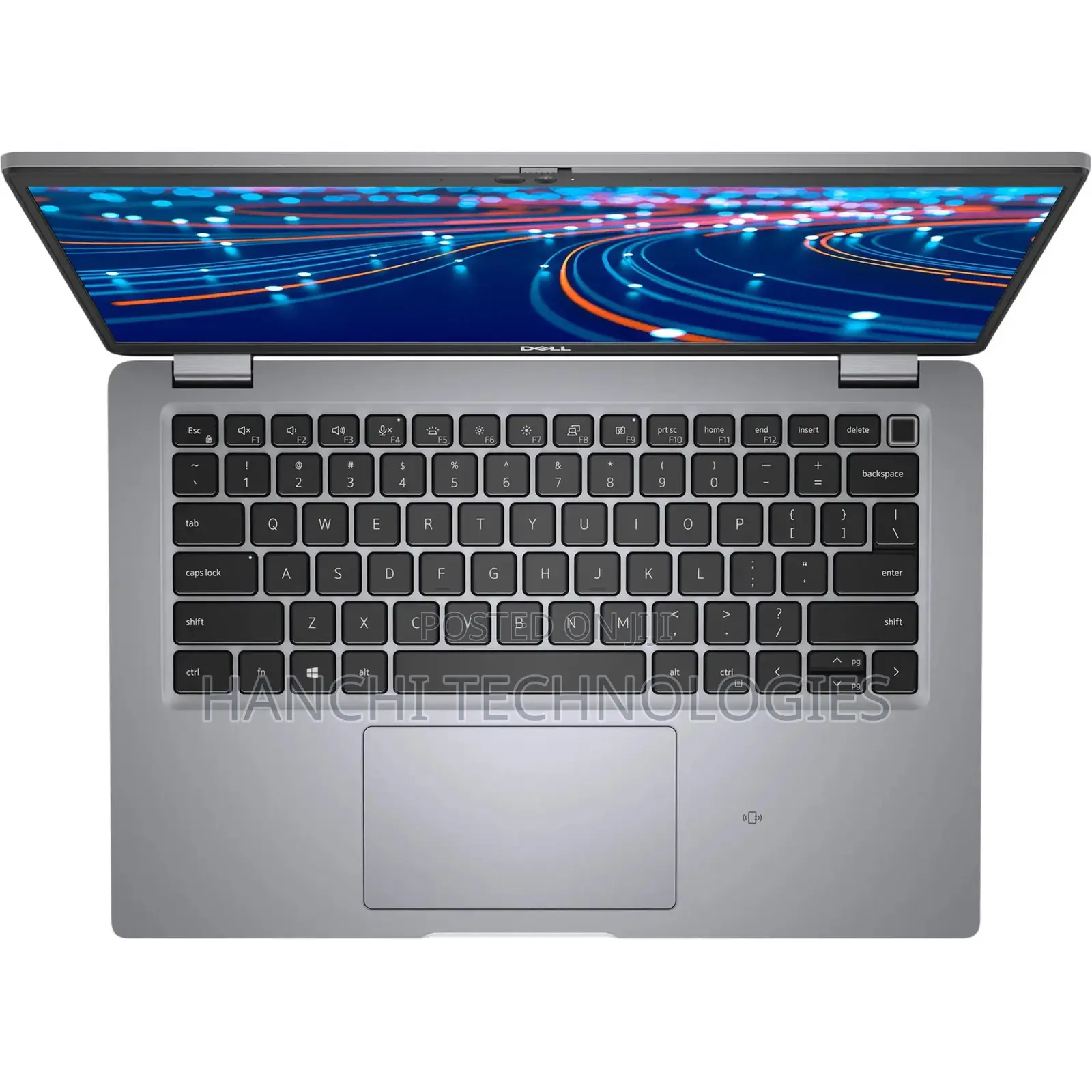 Laptop Dell Latitude 5400 8GB Intel Core i5 SSD 256GB