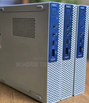 Desktop Computer 8GB Intel Core i5 SSD 256GB