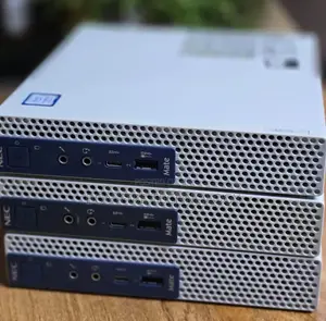 Desktop Computer 8GB Intel Core i5 SSD 256GB