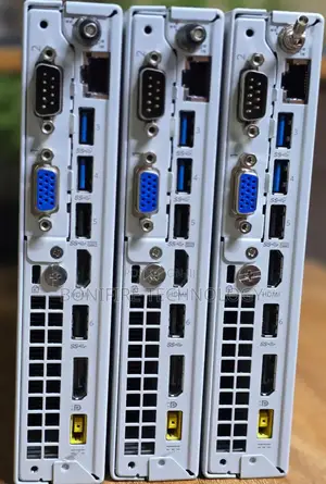 Desktop Computer 8GB Intel Core i5 SSD 256GB