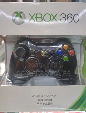X Box Game Controller