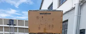 Srne 12kw 3-Phase Solar Hybrid Inverter Hesp48120sh3