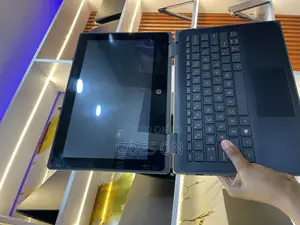 Laptop HP ProBook 11 X360 8GB Intel Core i5 SSD 256GB