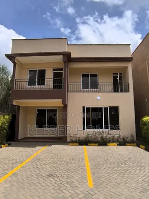 4bdrm Maisonette in Syokimau, Gateway Mall Area for sale
