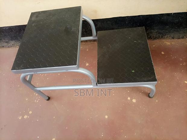 Stepping Stool