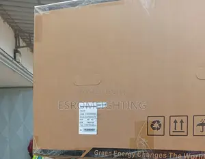 Srne 12kw 3-Phase Solar Hybrid Inverter Hesp48120sh3