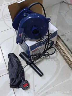 Maxmech Electric Blower