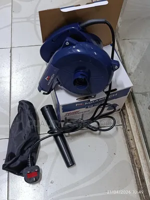 Maxmech Electric Blower