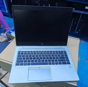 Laptop HP EliteBook 745 G6 8GB AMD Ryzen 5 SSD 256GB