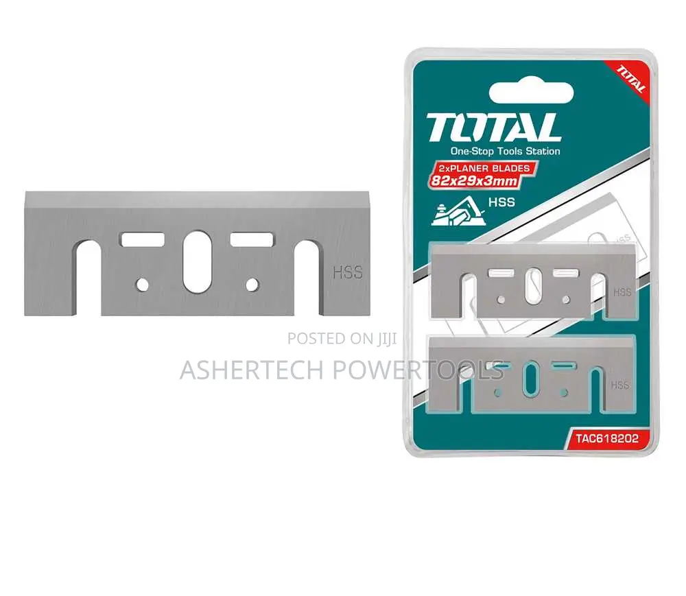 Tac618202 Planer Blade