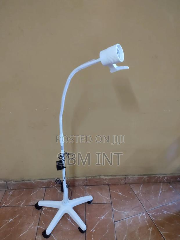 Examination Light