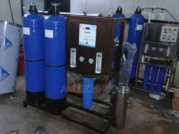 1000litres Borehole Purifier - thumbnail 3